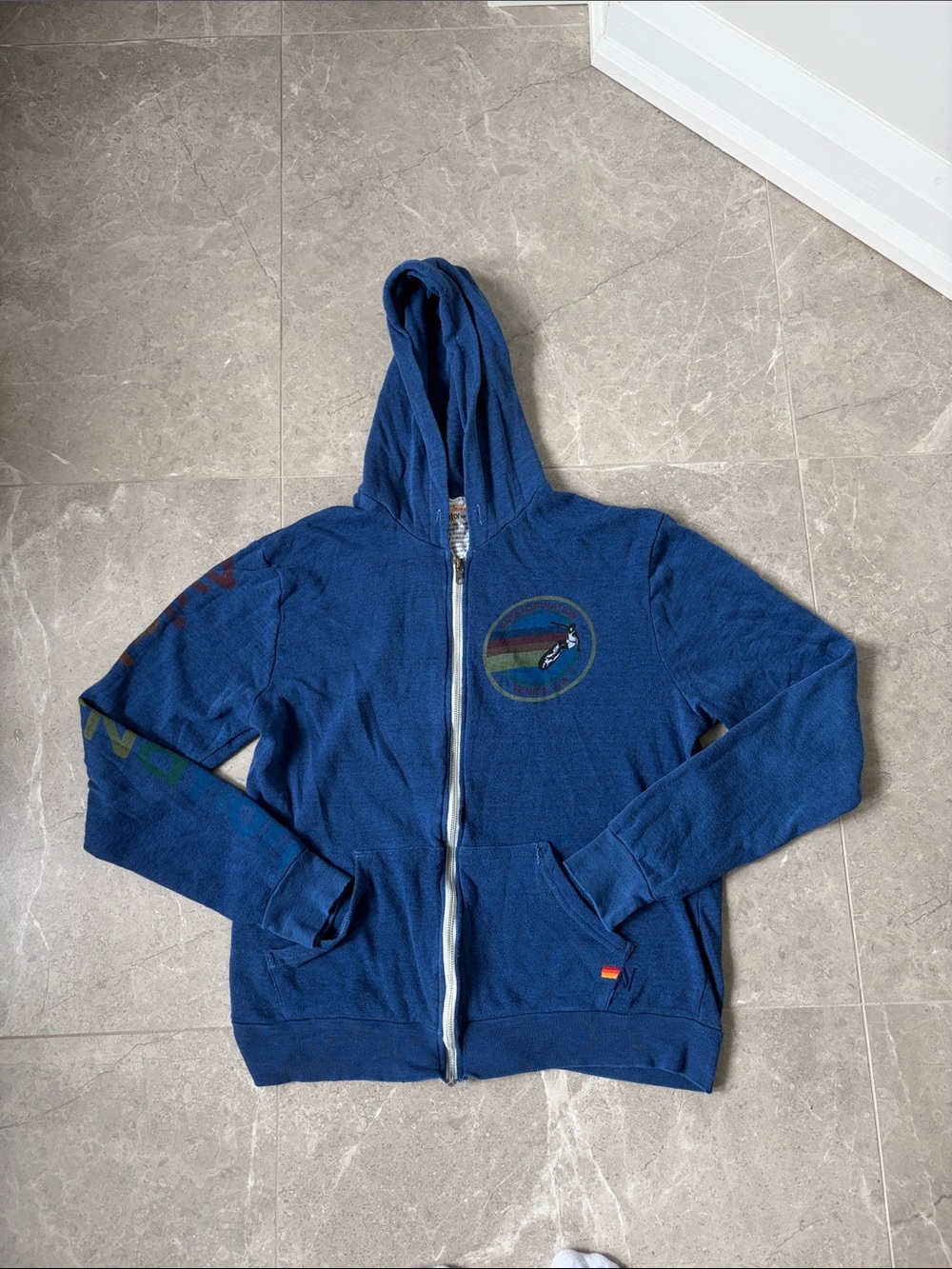 Aviator nation hoodie